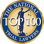 National Trial Lawyers Logo