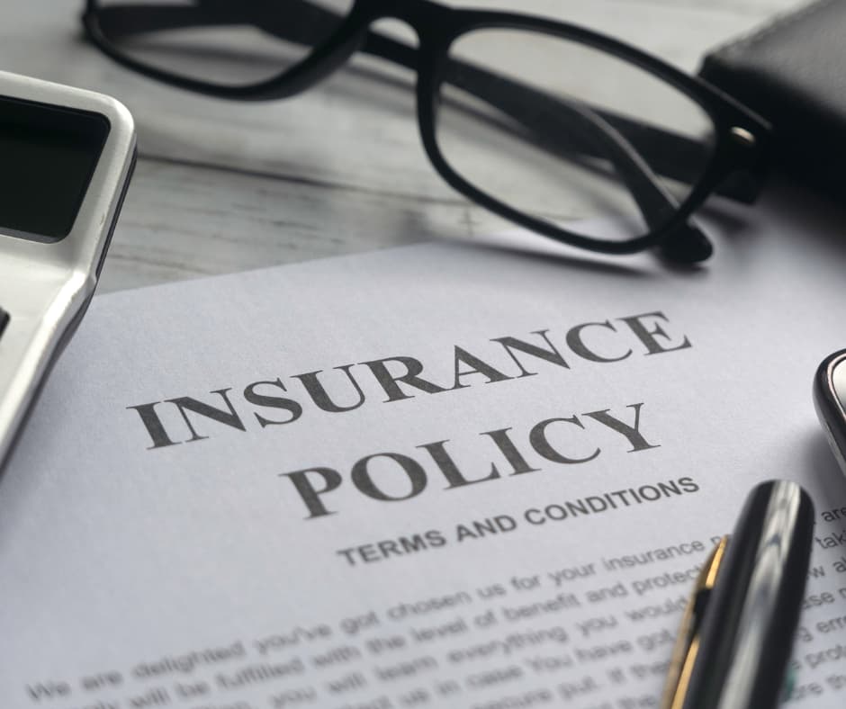 The Role of Insurance in Personal Injury Claims: What You Need to Know