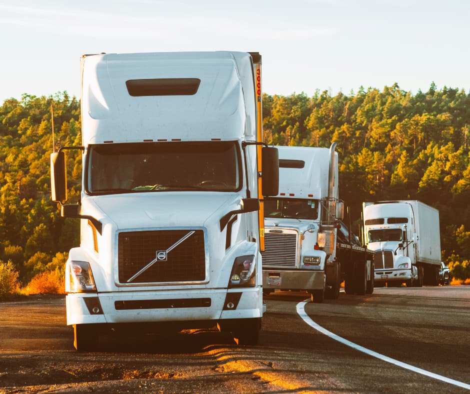 What Makes Trucking Accidents Different from Car Accidents?