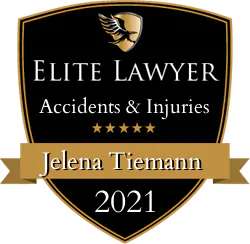 Elite Lawyer Logo