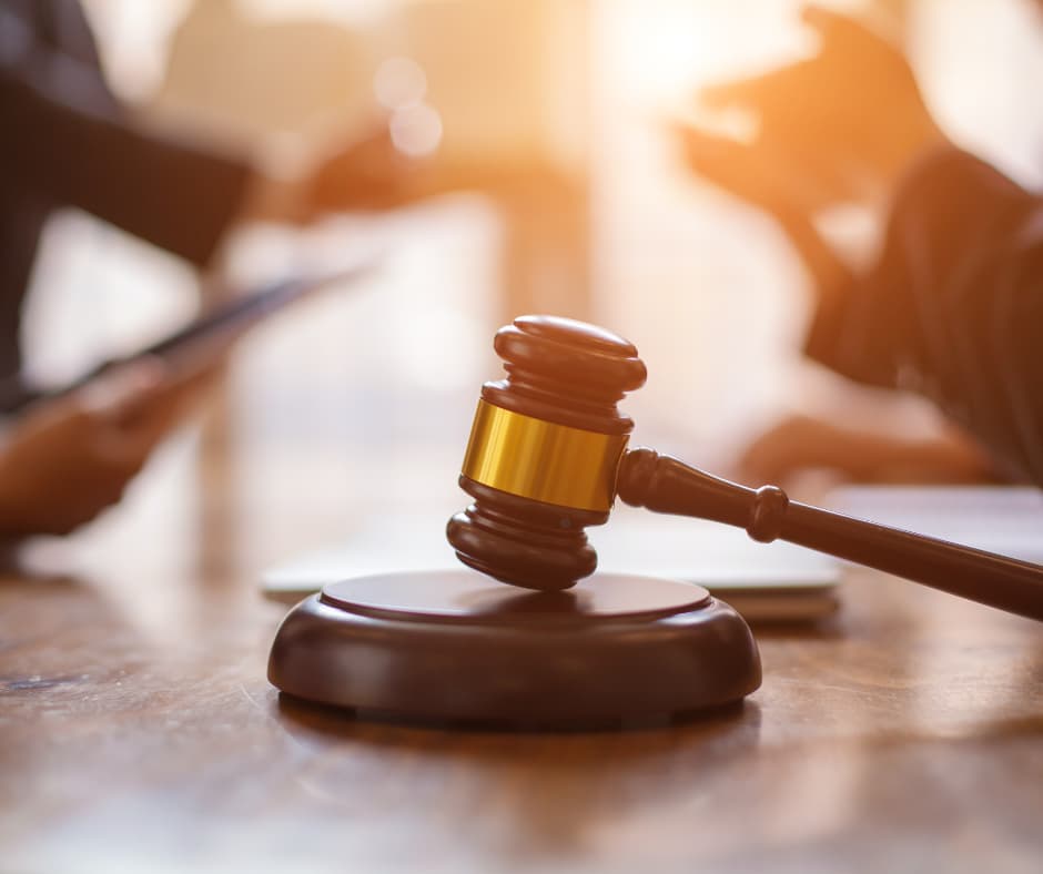 Common Mistakes That Can Hurt Your Personal Injury Case