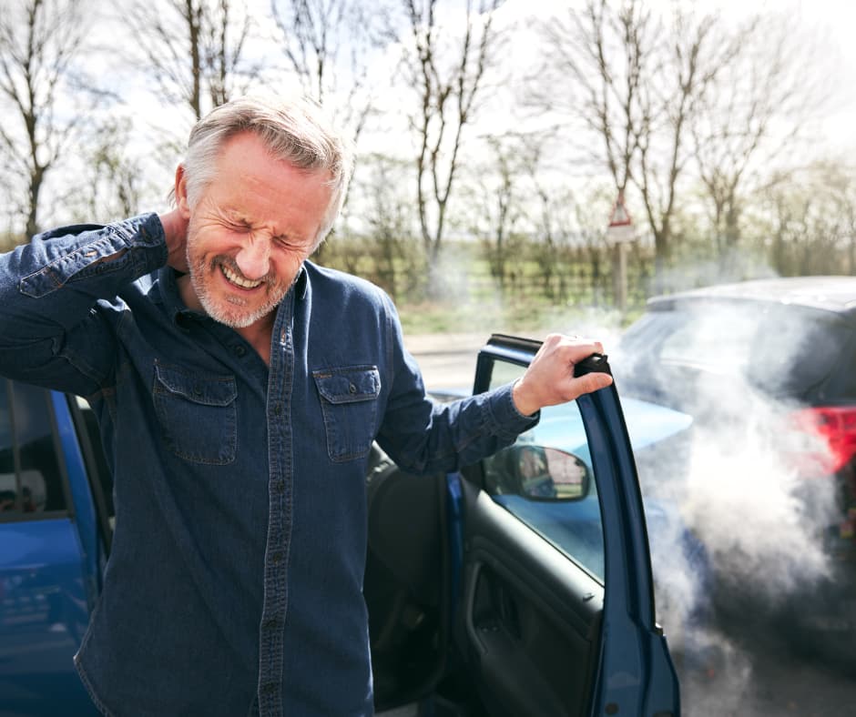 The Hidden Dangers of Whiplash