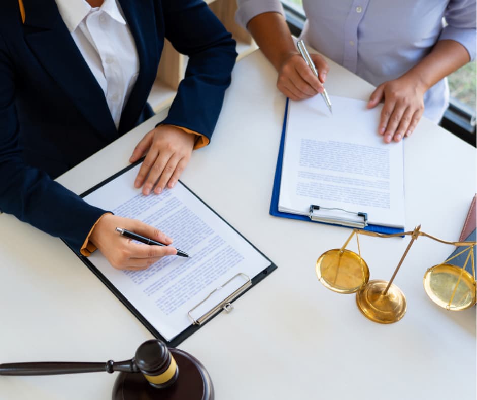 Important Questions to Ask Your Lawyer When Starting Your Personal Injury Case