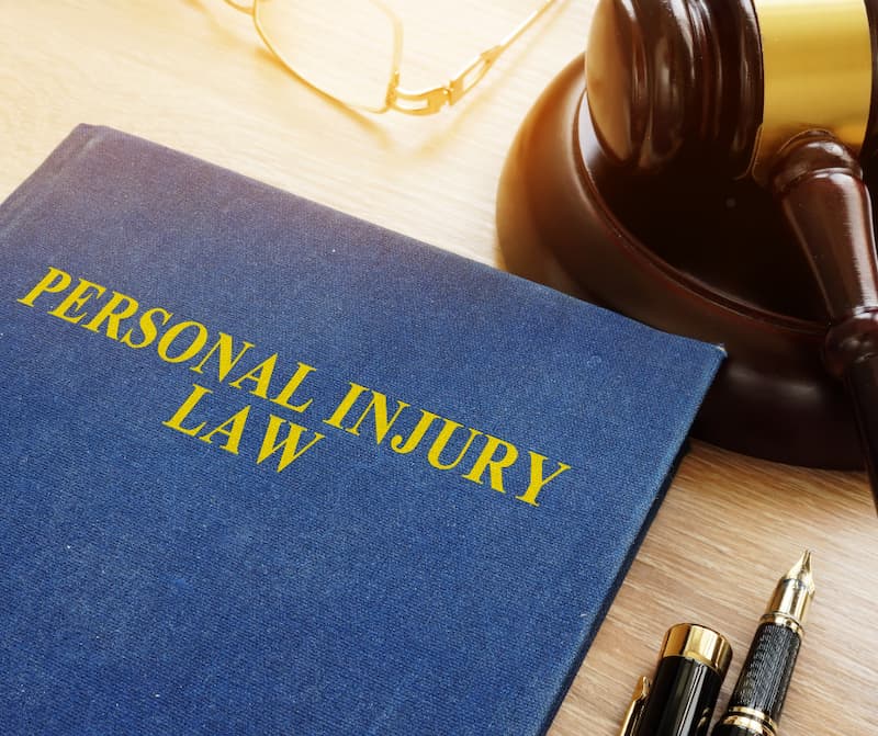 Personal Injury Cases 101: What Everyone Should Know
