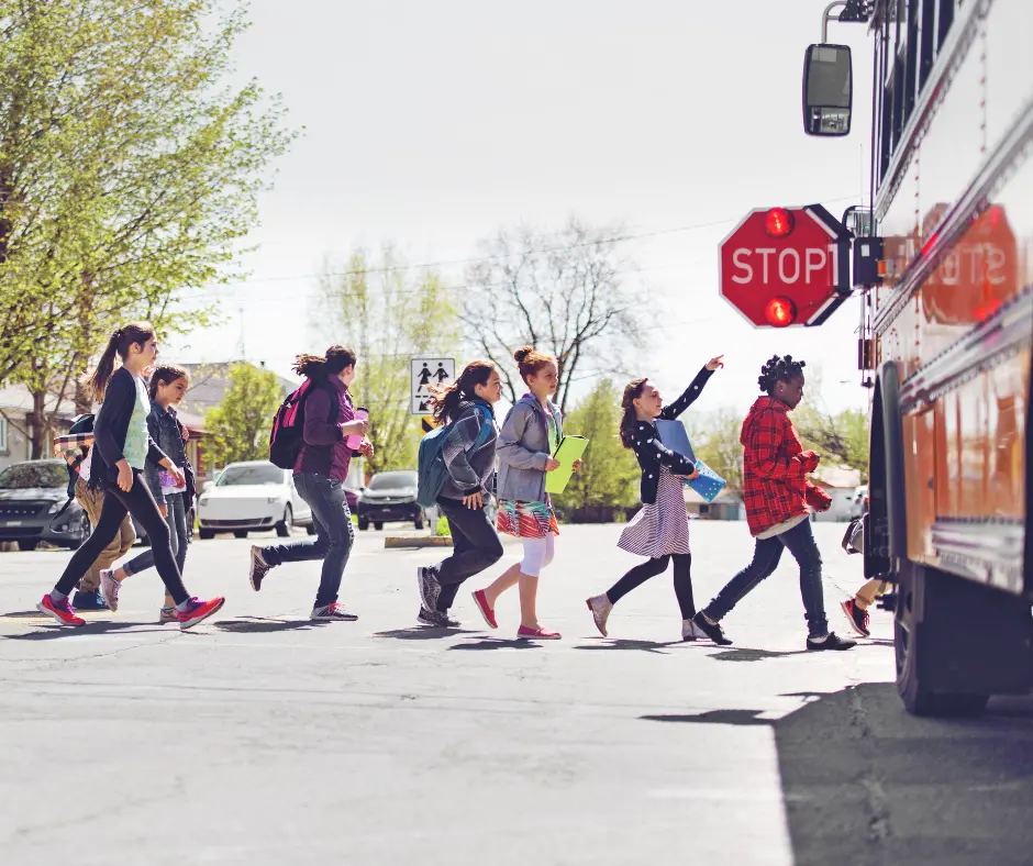 Teaching Kids Road Safety from a Young Age: Essential Tips for Parents