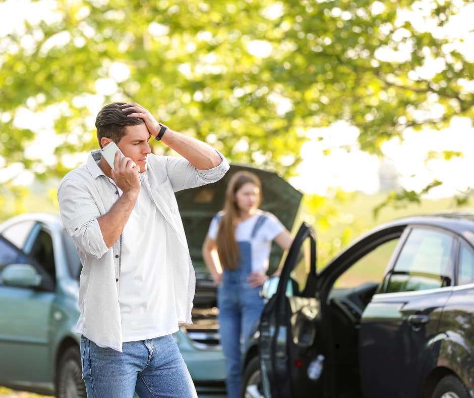 What to Do Immediately After a Car Accident: A Step-by-Step Guide