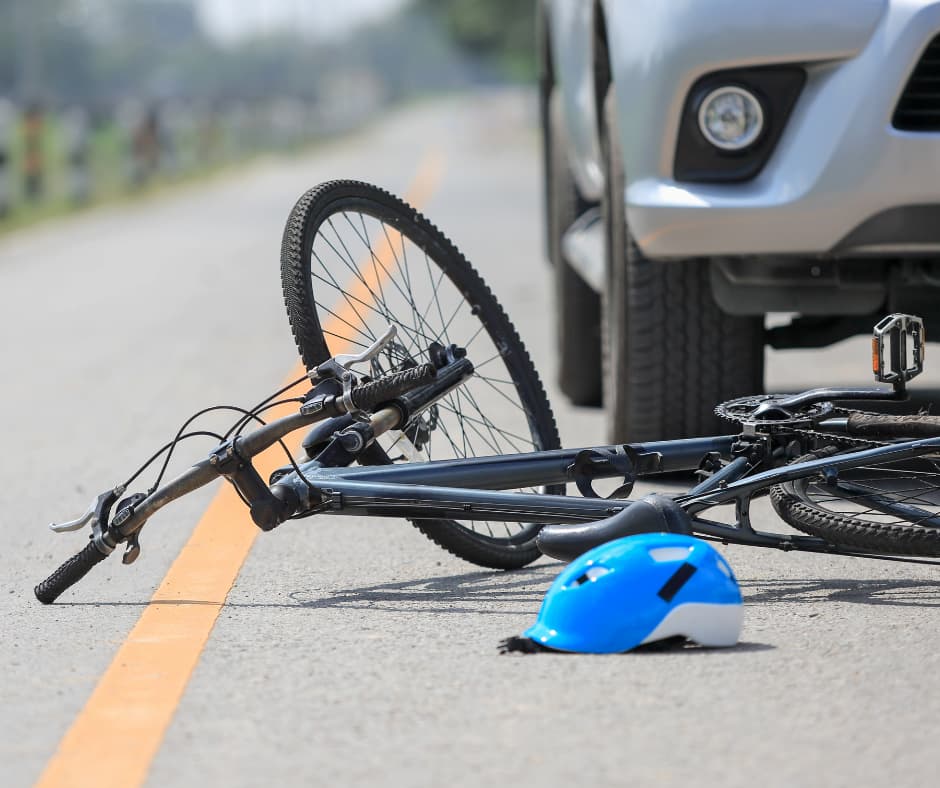 Common Misconceptions About Bicycle Accidents