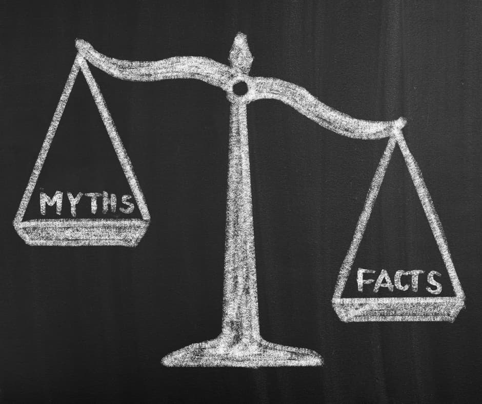Myths and Facts About Personal Injury Cases