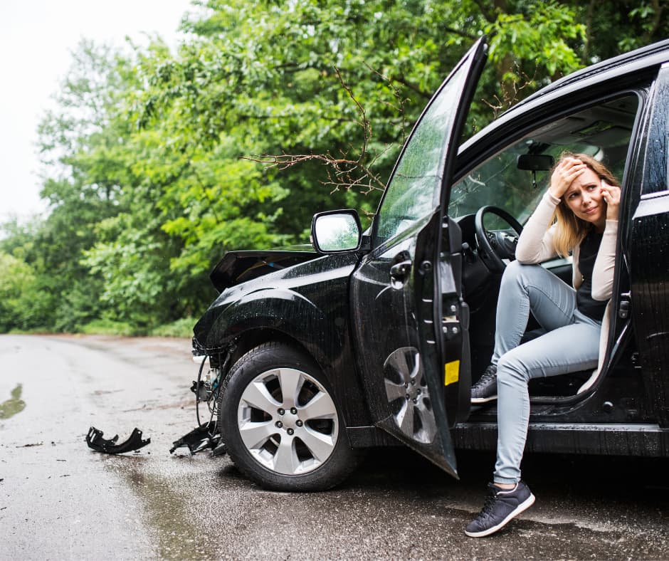 The Hidden Costs of Car Accidents: Beyond the Medical Bills