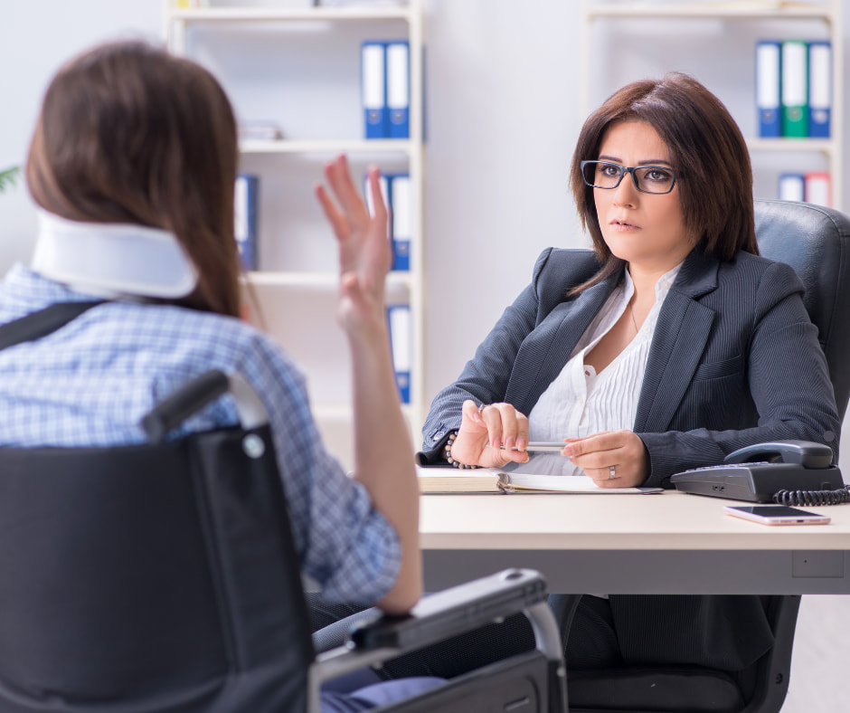 Tips for Strengthening Your Personal Injury Claim