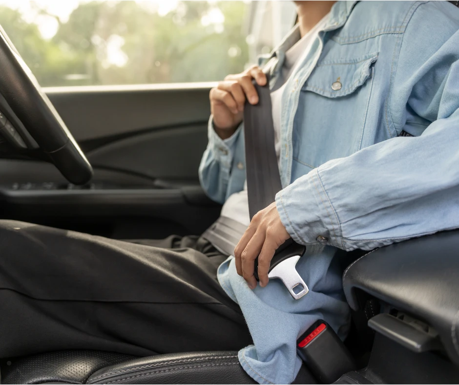 The Role of Seatbelts in Car Accident Cases