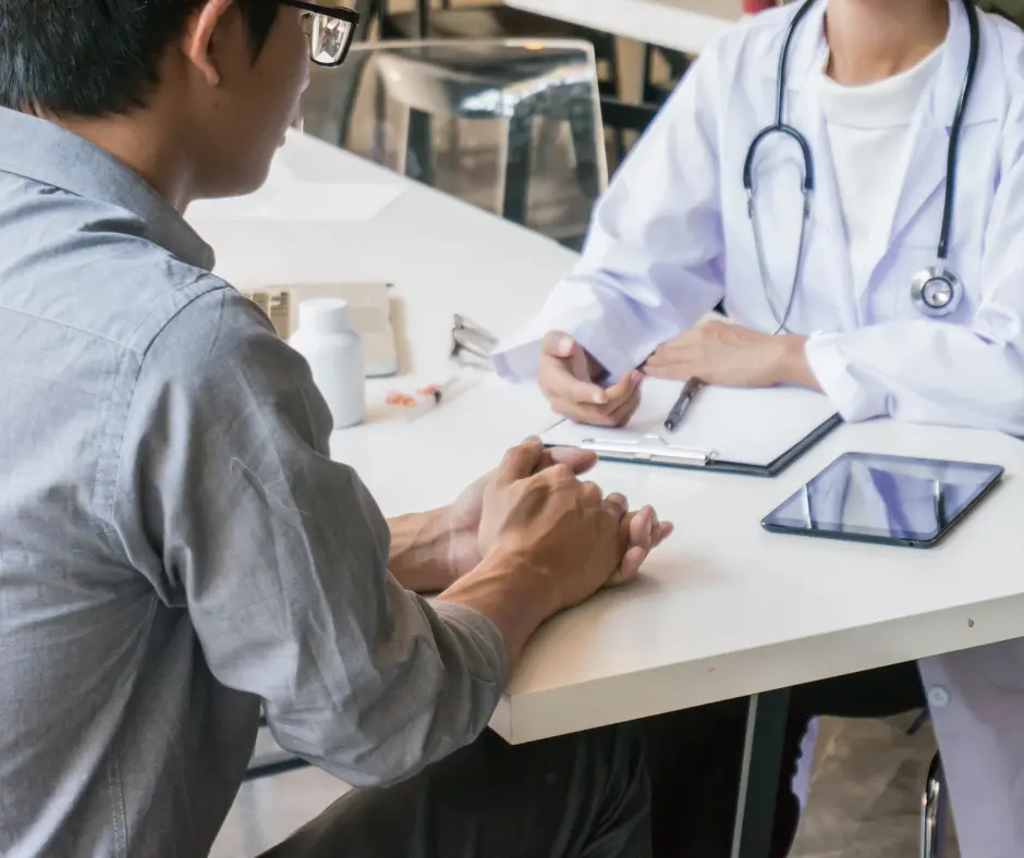 How to Work With Medical Providers After an Injury: Tips to Strengthen Your Personal Injury Claim