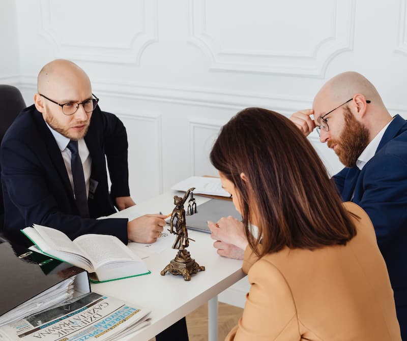 Injured and Unsure Determining If You Have a Case