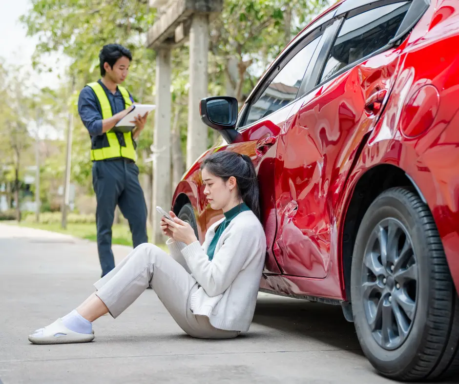 What to Document After a Car Accident