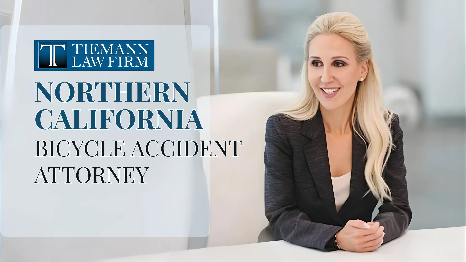 Bicycle Accident Attorney