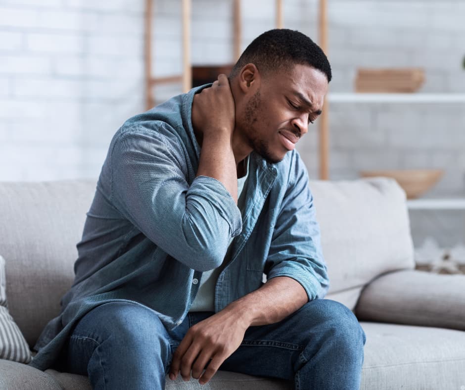 Common Delayed Symptoms After a Car Accident