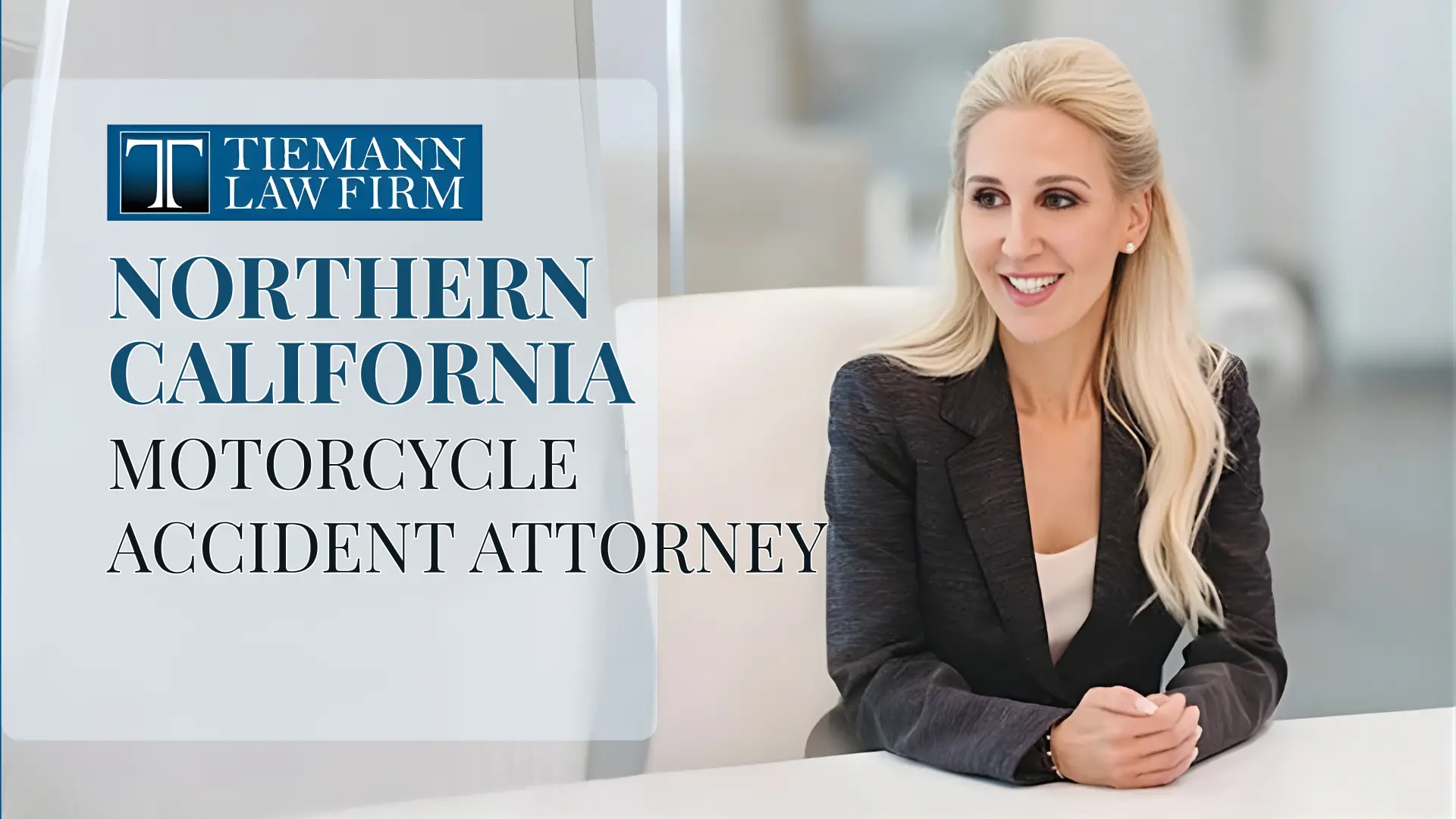 Motorcycle Accident Attorney Northern California