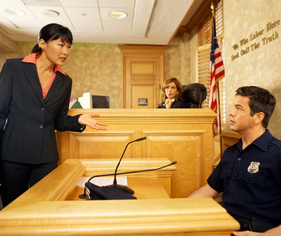 Why Expert Witnesses Matter in Personal Injury Cases