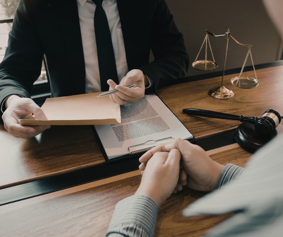 Common Mistakes That Hurt Personal Injury Cases