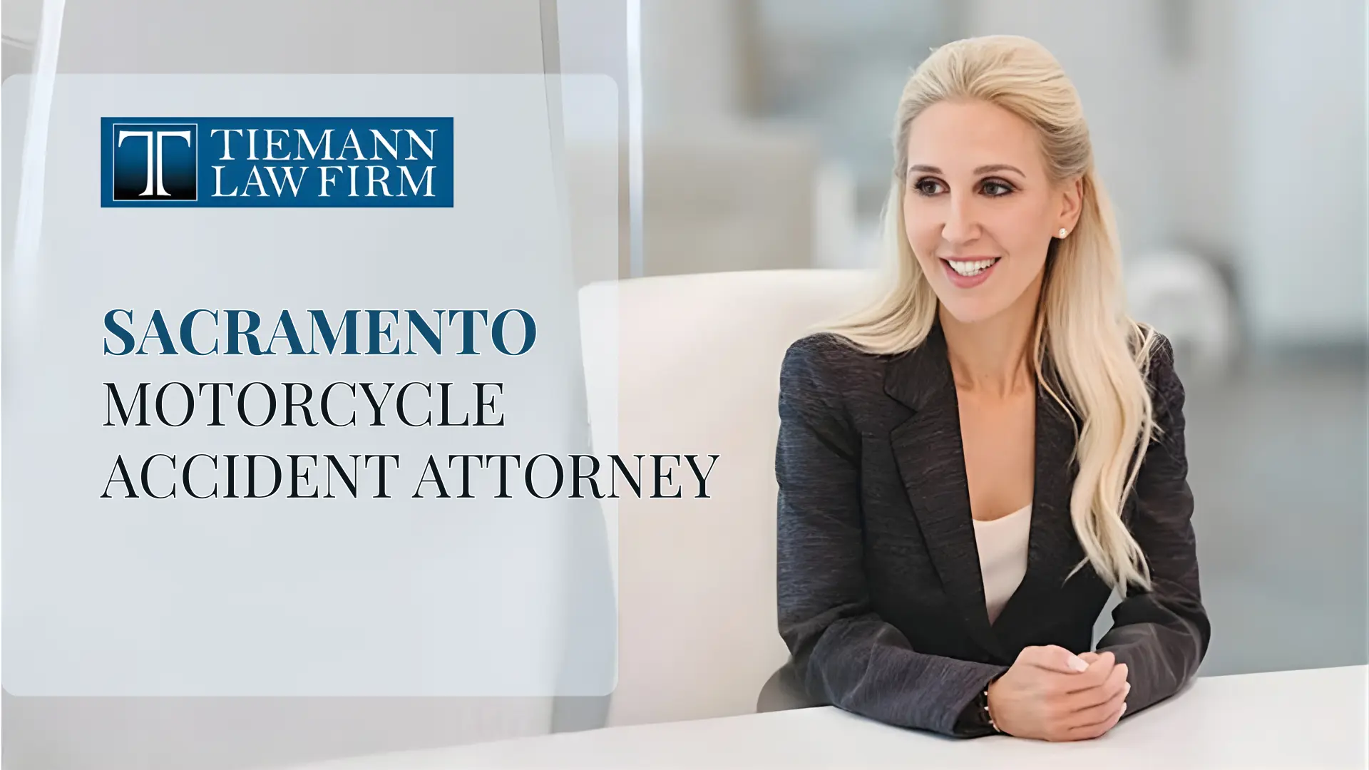 Motorcycle Accident Attorney