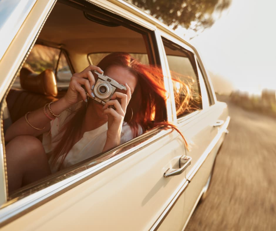 Summer Travel Season and the Rise in California Car Accidents