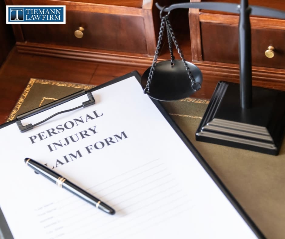 How Long Does a Personal Injury Case Usually Take?