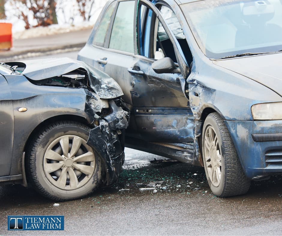 Why T-bones Often Cause Serious Injuries