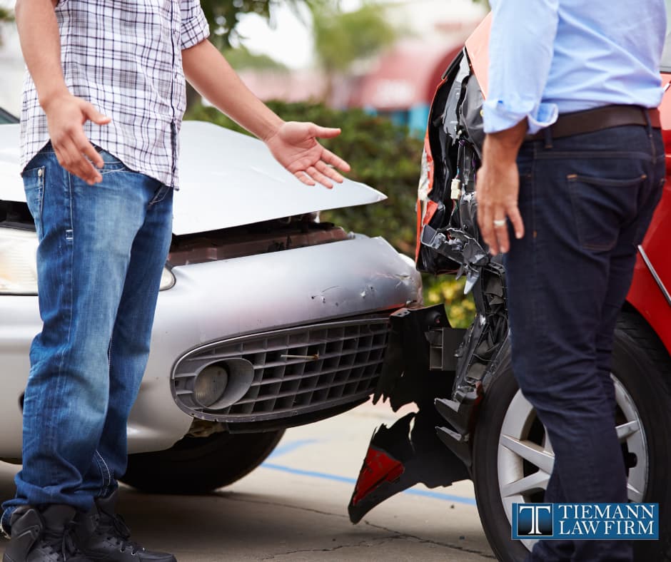 What Happens If the At-Fault Driver Has No Insurance in California?