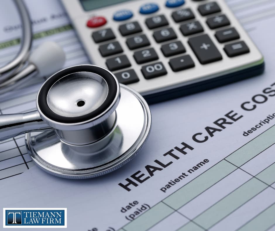 How Are Future Medical Expenses Calculated in a Personal Injury Case?