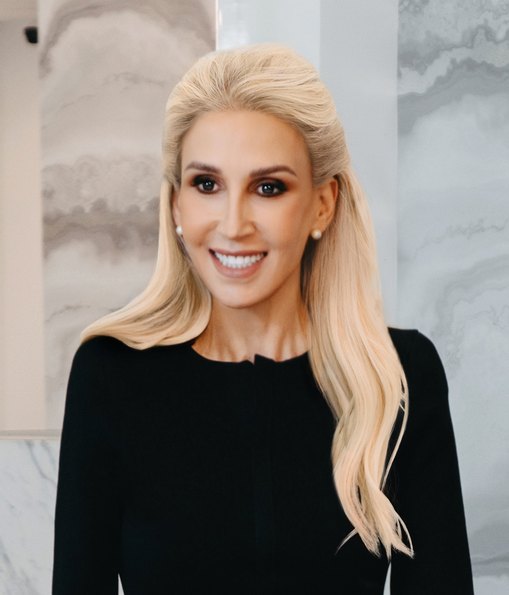 Attorney Jelena Tiemann