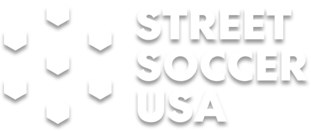 Street Soccer USA Sacramento